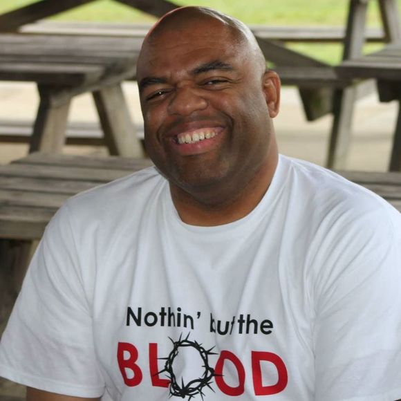 Meet your Posher, David - Picture 1 of 1